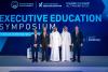Ajman University Launches Executive Education Platform Following High-Level Executive Education Symposium