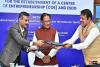 Chhattisgarh Government Signs MoU with STPI to Boost Start-ups, AI, MedTech and Smart Agriculture
