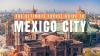 MEXICO CITY TRAVEL GUIDE: Things to Do, 5-Day Itinerary, Best Hotels, Street Food & Travel Tips