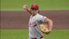 Arkansas baseball names Gaeckle, Dietz, Fisher in weekend rotation