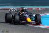 Verstappen leads Piastri on first morning of second test in Bahrain | Formula 1