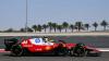 Lewis Hamilton runs into early Ferrari issue after Bahrain testing spin