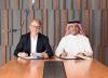 Seef Properties Signs Agreement with IWG to Open Regus Business Centre at Seef Mall—Seef District