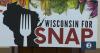 Agriculture and hunger relief groups call upon state lawmakers for SNAP funding