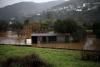 Portugal floods take out major highway, force evacuation of 3,000 residents