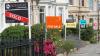 Housing market shows early signs of a recovery, say estate agents