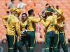 South Africa Edges Afghanistan in Thrilling T20 World Cup Match Decided by Second Super Over