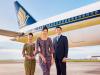 100 high-paying Singapore Airlines cabin crew positions open to Thai women