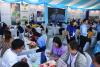 Business matching pavilion connects MSMEs to local, global markets at Union-Level Expo