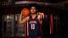 Arizona reveals 'Galaxy Slam' uniforms the Wildcats will wear vs BYU on Feb. 18