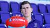 AFL Origin: Dockers recruit Mason Cox reveals his allegiances ahead of WA vs Vic clash
