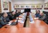 Azerbaijan, Serbia hold bilateral military cooperation talks