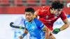 FIH Pro League 2025-26: Indian Men's Hockey Team Go Down 1-3 To Belgium