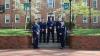Ohio University Air Force ROTC Det 650 named Best Small Detachment in Nation