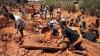 Formalising artisanal mining: Governing production before regulating miners