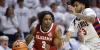 Alabama Overcomes Slow Start to Down Ole Miss, 93-74