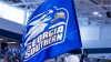 Lady Eagles move into tie for SBC lead with win over Arkansas State