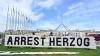 Protests expected on President Herzog's last day in Australia