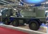 Azerbaijan buys 96 SAM120 mortar systems from Slovakia