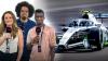 Watch as the F1 TV crew unpack Day 1 of first Bahrain test