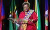 Mia Mottley Aims For Historic Third Term in Barbados Election