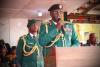 Nigeria Bore Heaviest Burden in Liberia’s Civil War – Chief of Army Staff