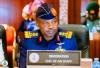 Attempted coup shameful, perpetrators will face full wrath of law –Air Chief Feb 12, 2026