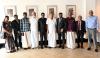 JVP Delegation Engages Indian Leaders to Deepen Tourism, Trade and Technology Links