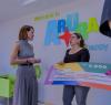 Aruba tourism authority donates to fundacion pa nos comunidad with funds generated from the authentic aruba culinary festival 2025
