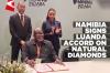Namibia joins Luanda Accord to boost global demand for natural diamonds