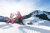 Late dash to the slopes before the spring thaw? Austria’s party capital is more family-friendly than you think...