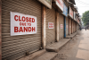 Bharat Bandh today: Will banks, transport, schools shut down? What’s open, what’s hit