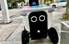 Food delivery bots invade Broward: You have robot questions. We have human answers.
