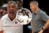 SEC Tension Rises as Bruce Pearl Slams Nate Oats Over Alabama’s Charles Bediako Situation