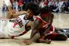 Alabama rolls Ole Miss with second-half surge