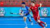 Rusty India go down to Belgium in Pro League opener