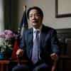 Taiwan leader warns countries in region 'next' in case of China attack: AFP interview
