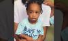 D.C. Amber Alert: Million Honest Jeter missing from Northwest Washington