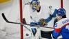 Finland's Olympic hockey hopes hinge on a crucial goalie decision