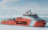 Coast Guard awards contract for 5 icebreakers to be built in Texas and Finland