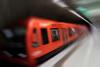Man Seriously Injured After Metro Train Accident at Helsinki Central Railway Station