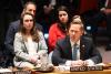 U.S. Continues Pressure on United Nations for Reforms