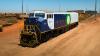 Miner’s green dream on track with electric trains