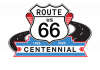 Booking.com Named Official Travel Partner of the Route 66 Centennial