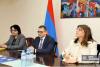 Armenia ready to host OSCE/ODIHR observers at parliamentary elections