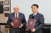Soongsil University partners with Azerbaijan university for academic cooperation