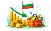 Bulgaria Sees Clear Deceleration in Inflation, Officials Report Stable Market