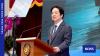 Taiwan leader Lai Ching-te warns countries in region could be ‘next’ in case of China attack