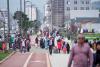 Ethiopia’s promising future on foot and by bike