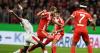 Kane scores again as Bayern reach German Cup semifinals for first time in six years